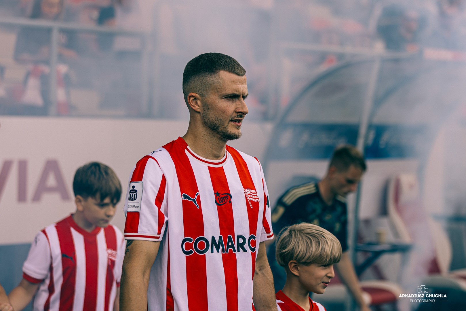 Arkadiusz Chuchla