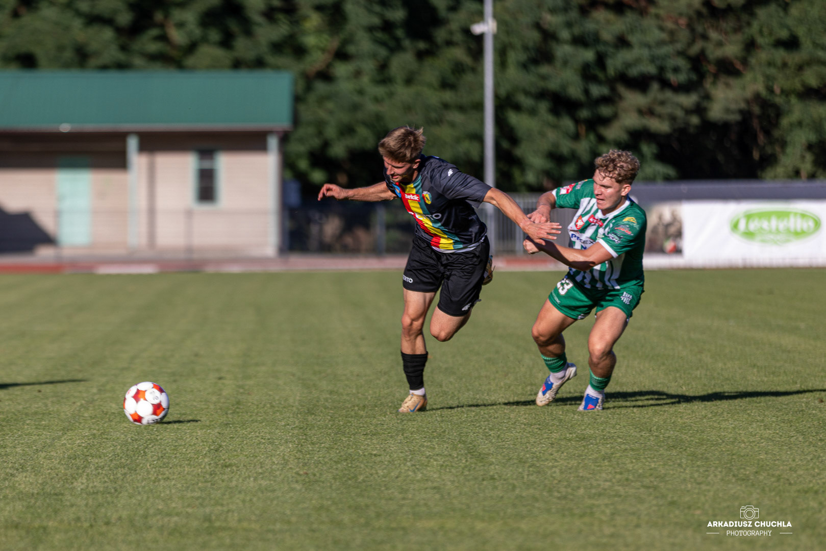 SportAkcja (Arkadiusz Chuchla)