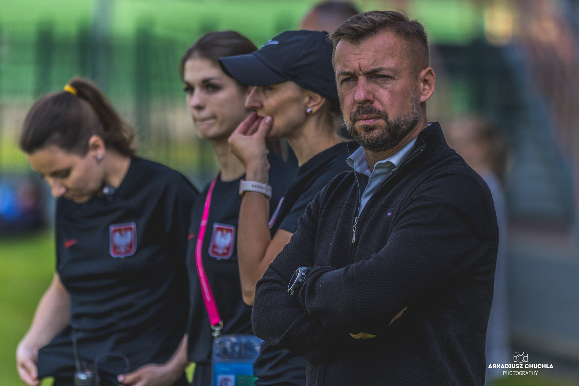 Arkadiusz Chuchla