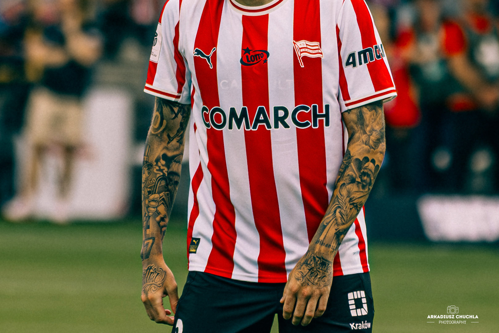Arkadiusz Chuchla
