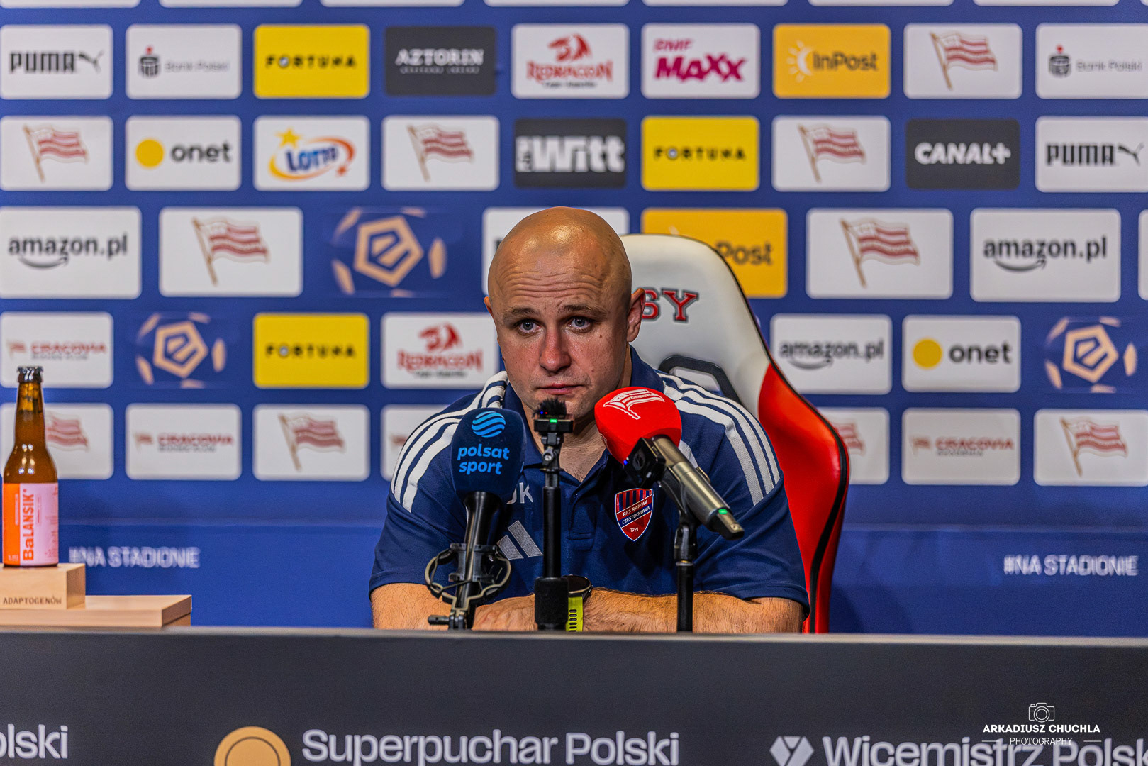 Arkadiusz Chuchla