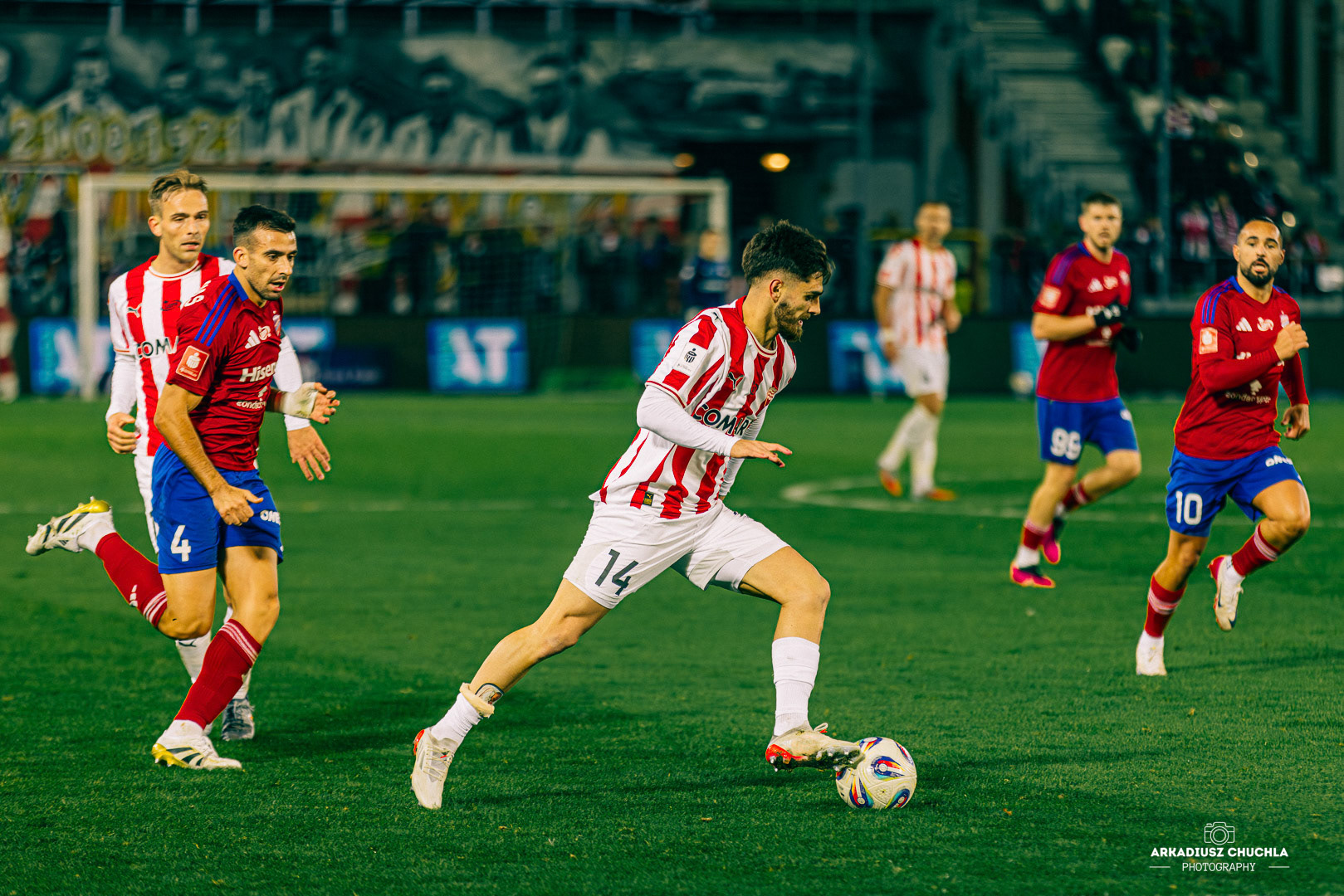 Arkadiusz Chuchla