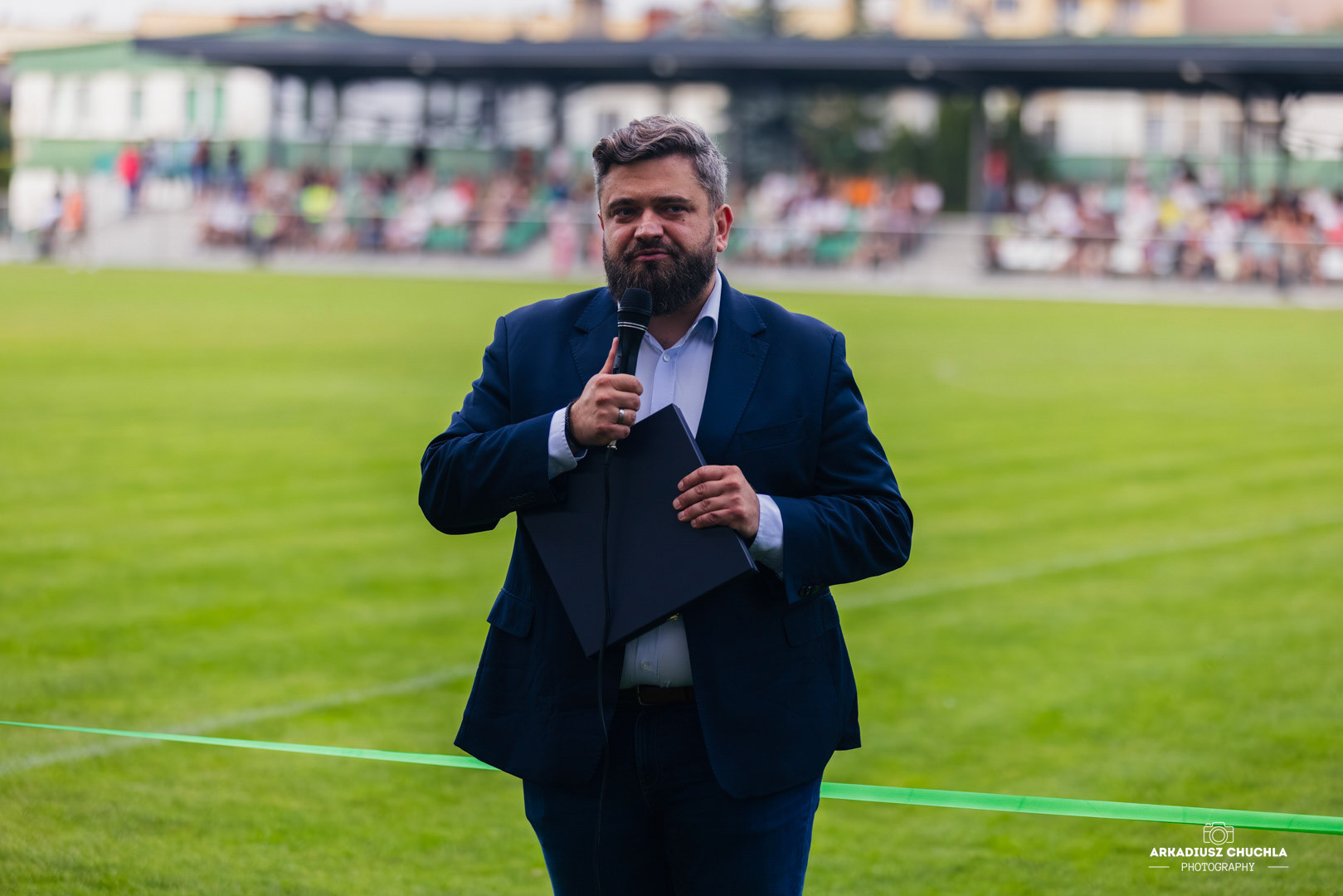 Arkadiusz Chuchla