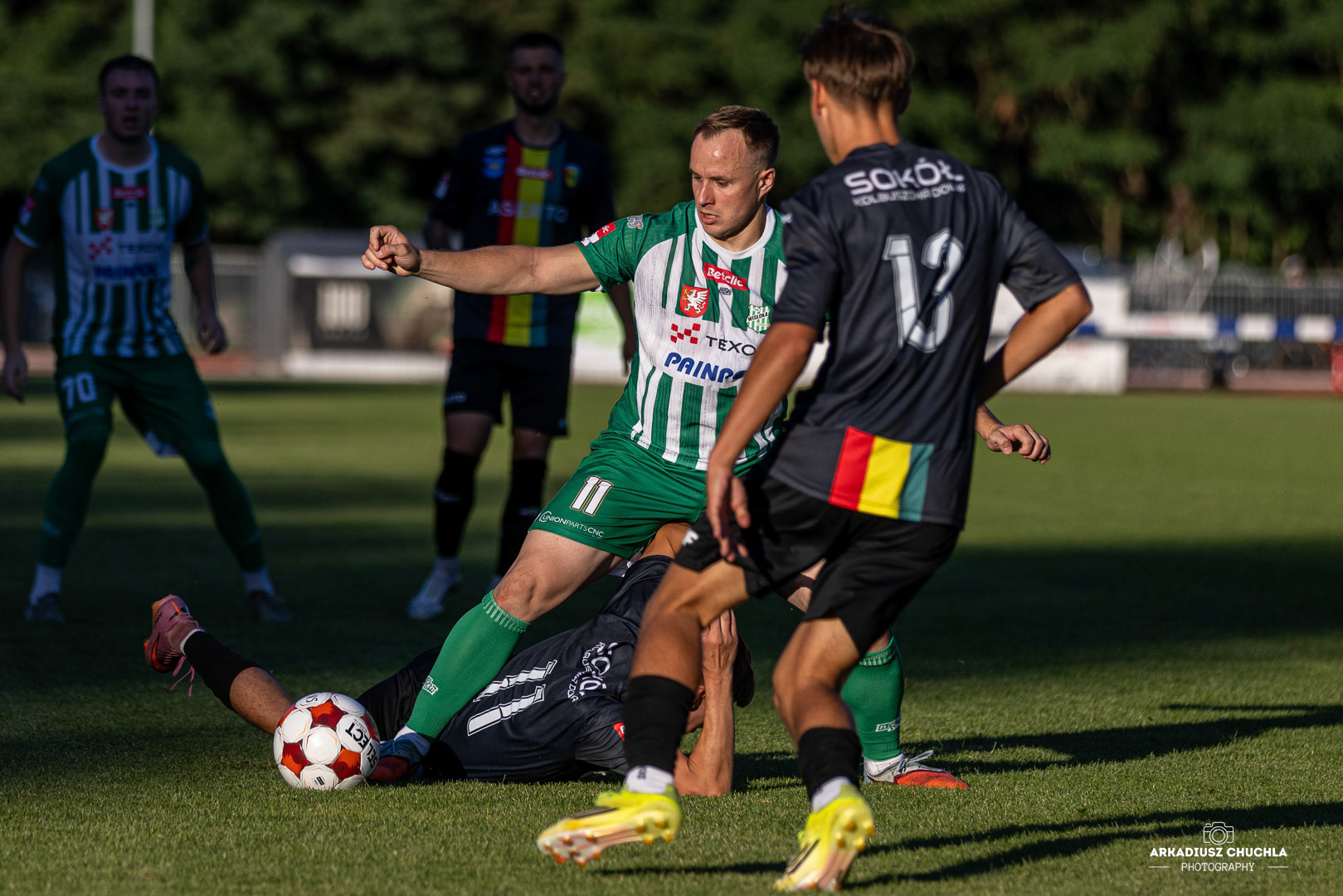 SportAkcja (Arkadiusz Chuchla)