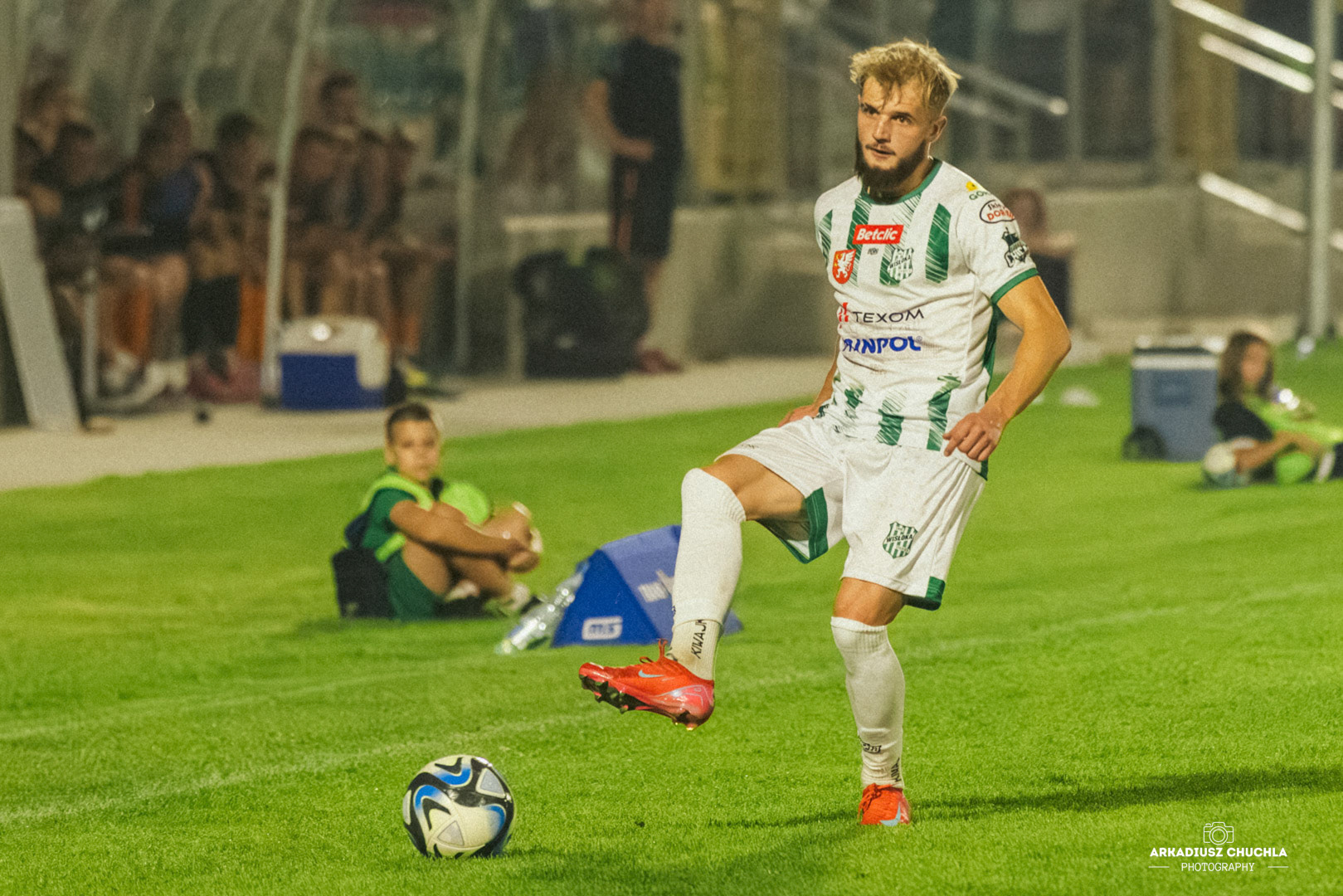 Arkadiusz Chuchla