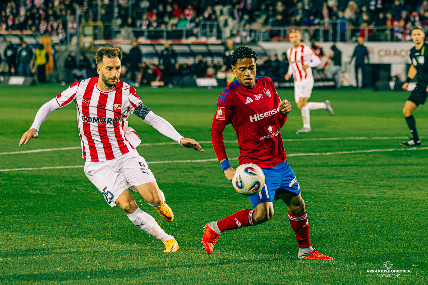 Arkadiusz Chuchla