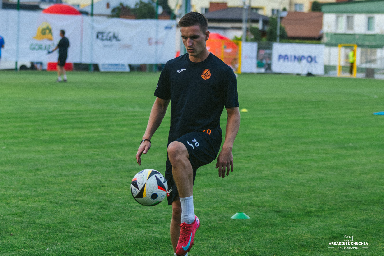 Arkadiusz Chuchla