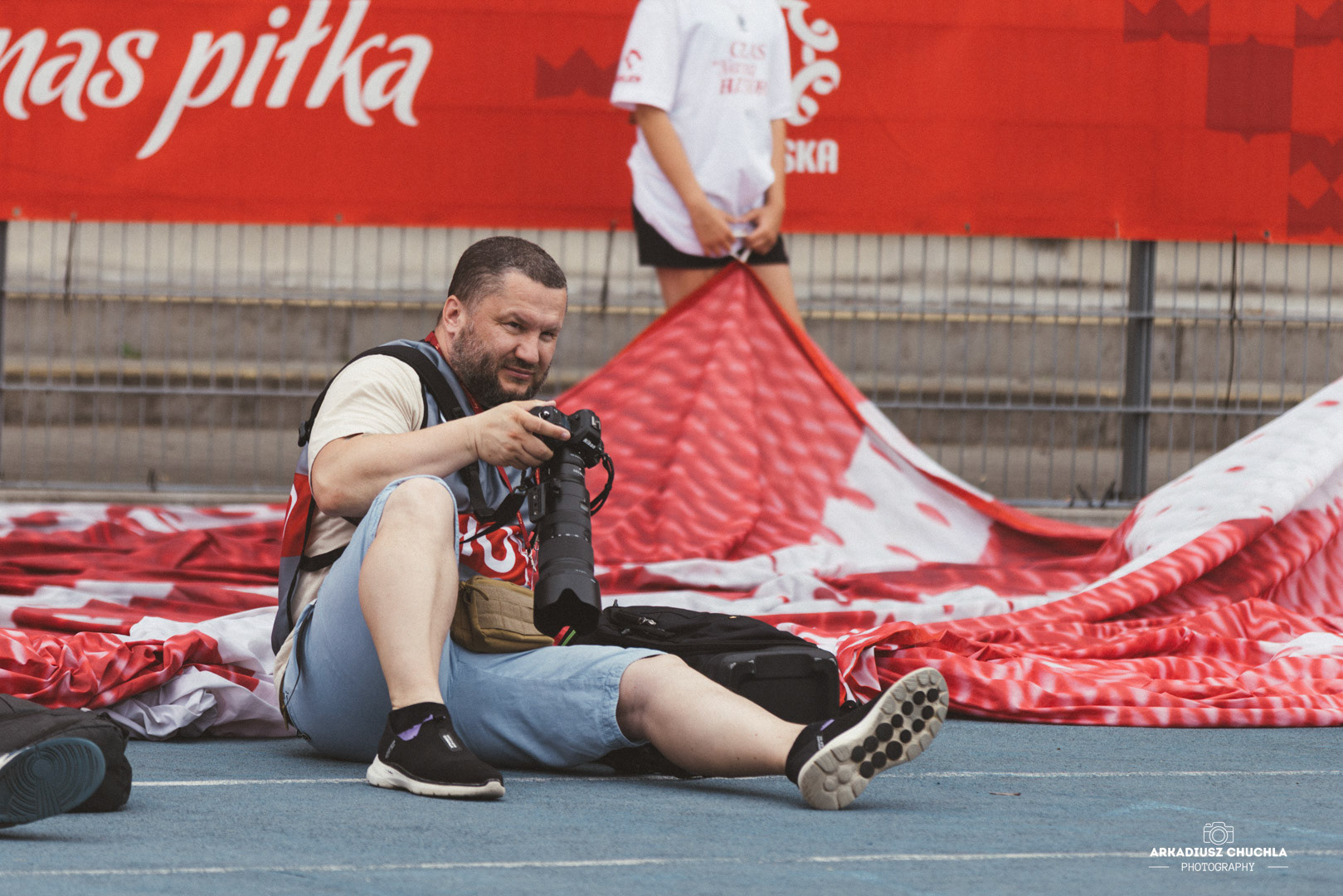 Arkadiusz Chuchla Fotografia