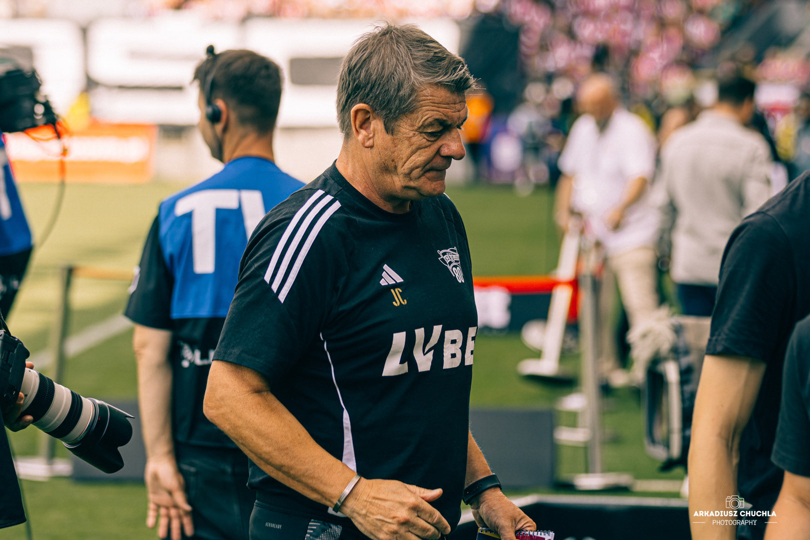 Arkadiusz Chuchla