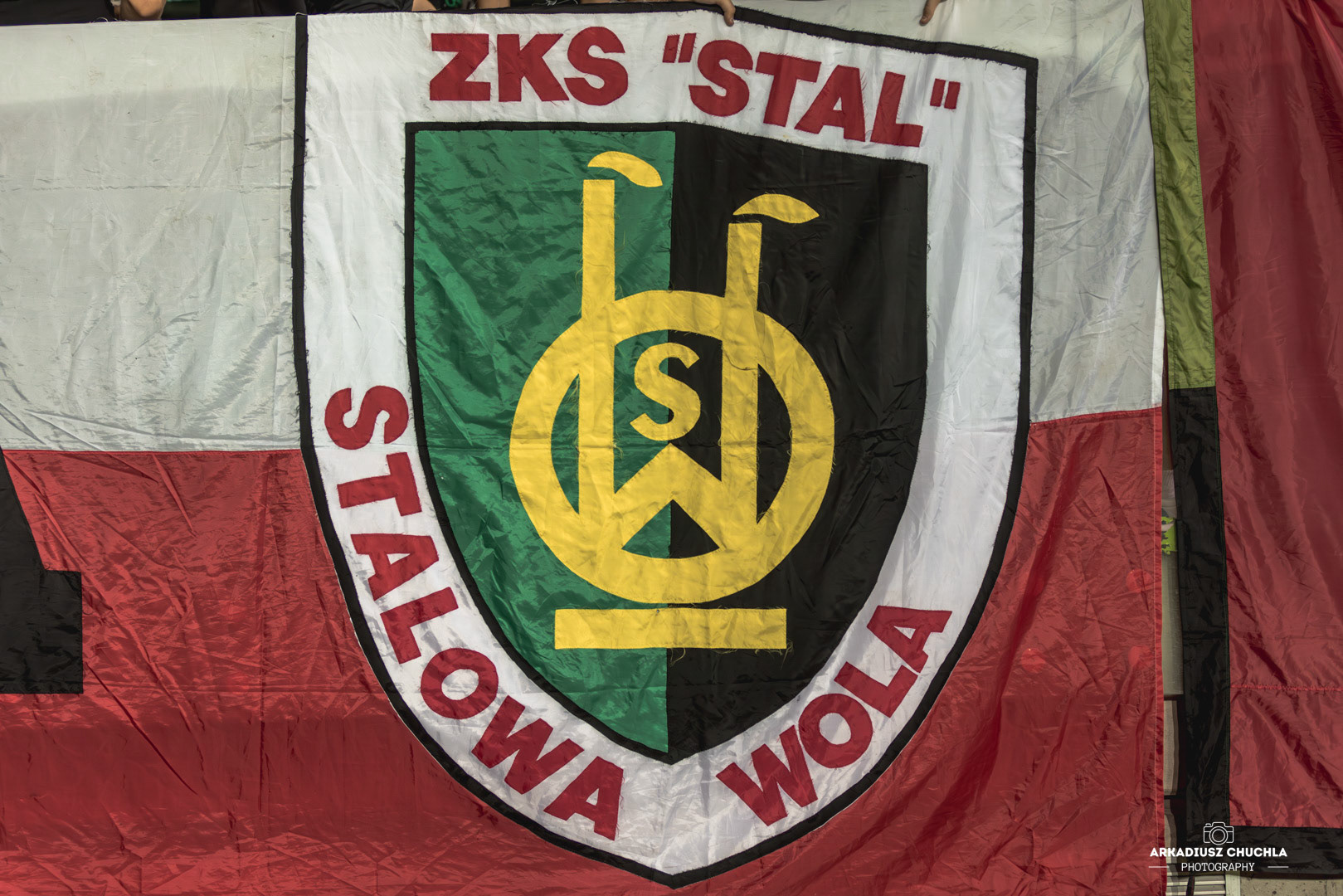 Arkadiusz Chuchla