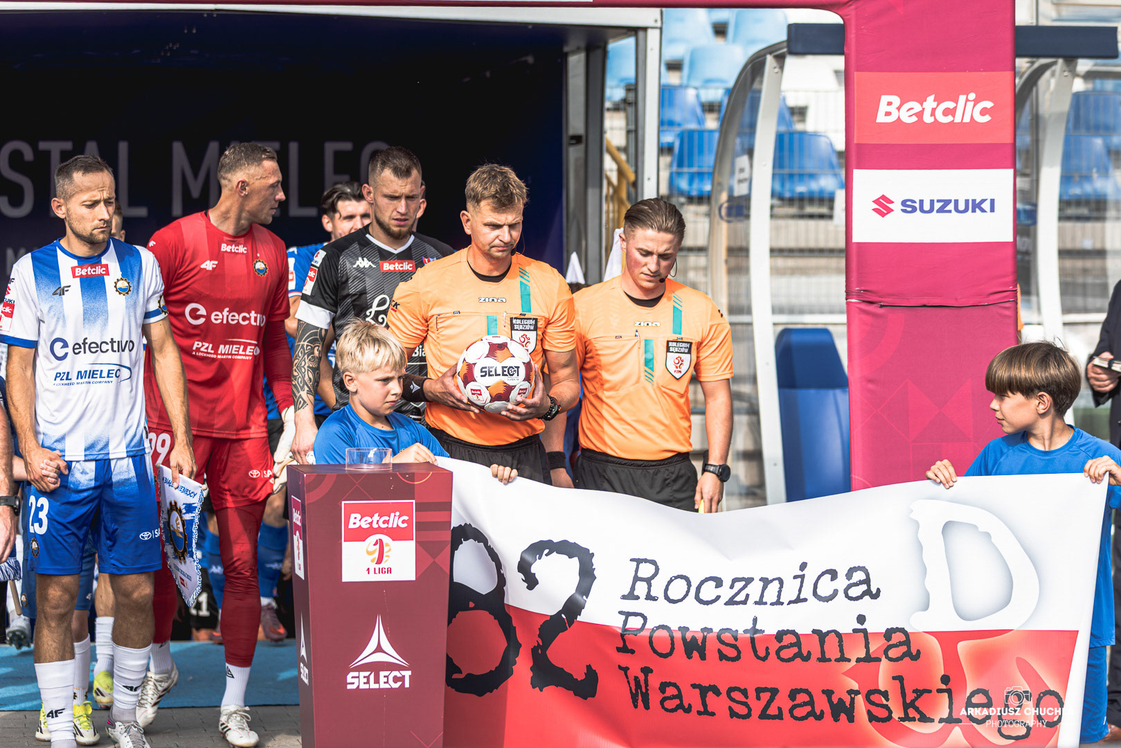 Arkadiusz Chuchla