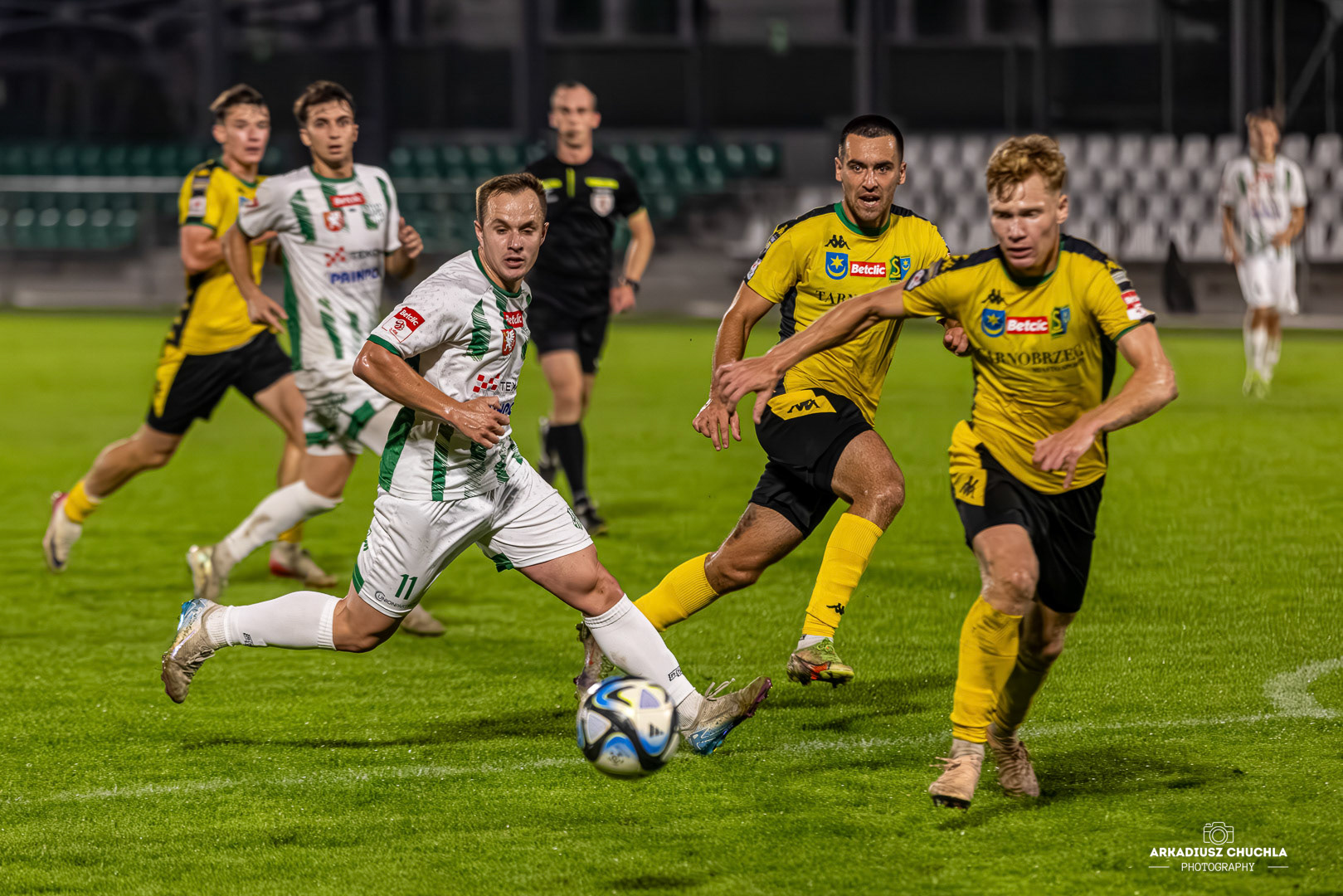 Arkadiusz Chuchla