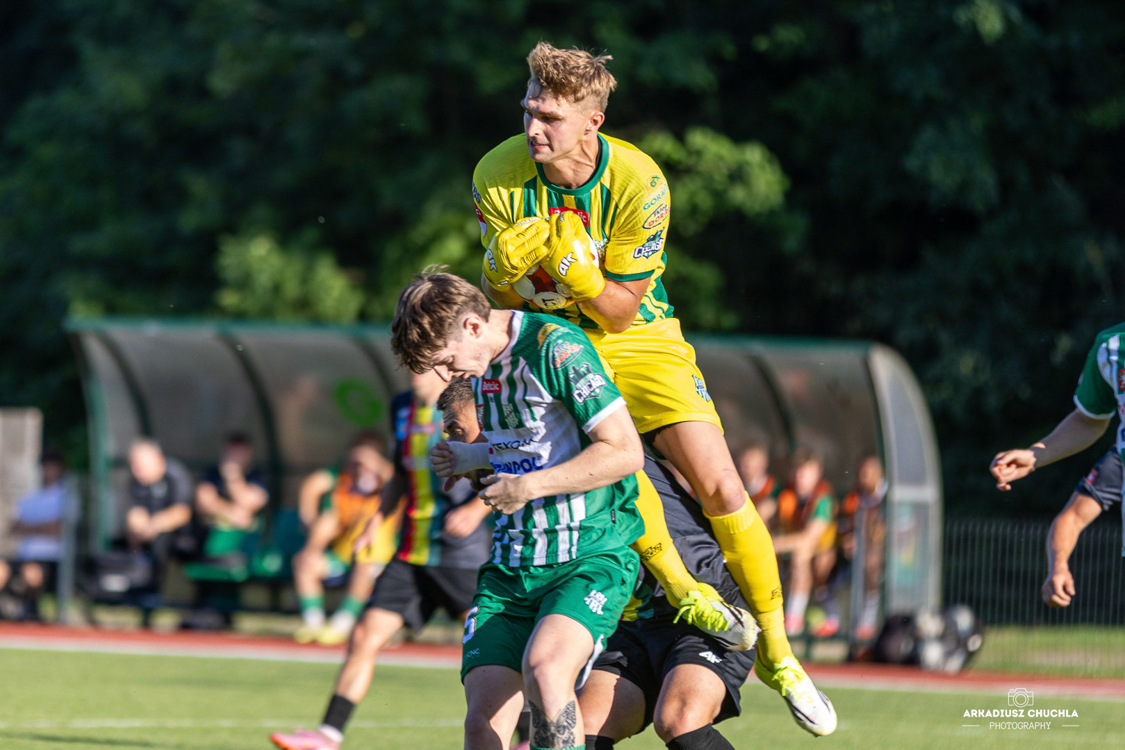 SportAkcja (Arkadiusz Chuchla)