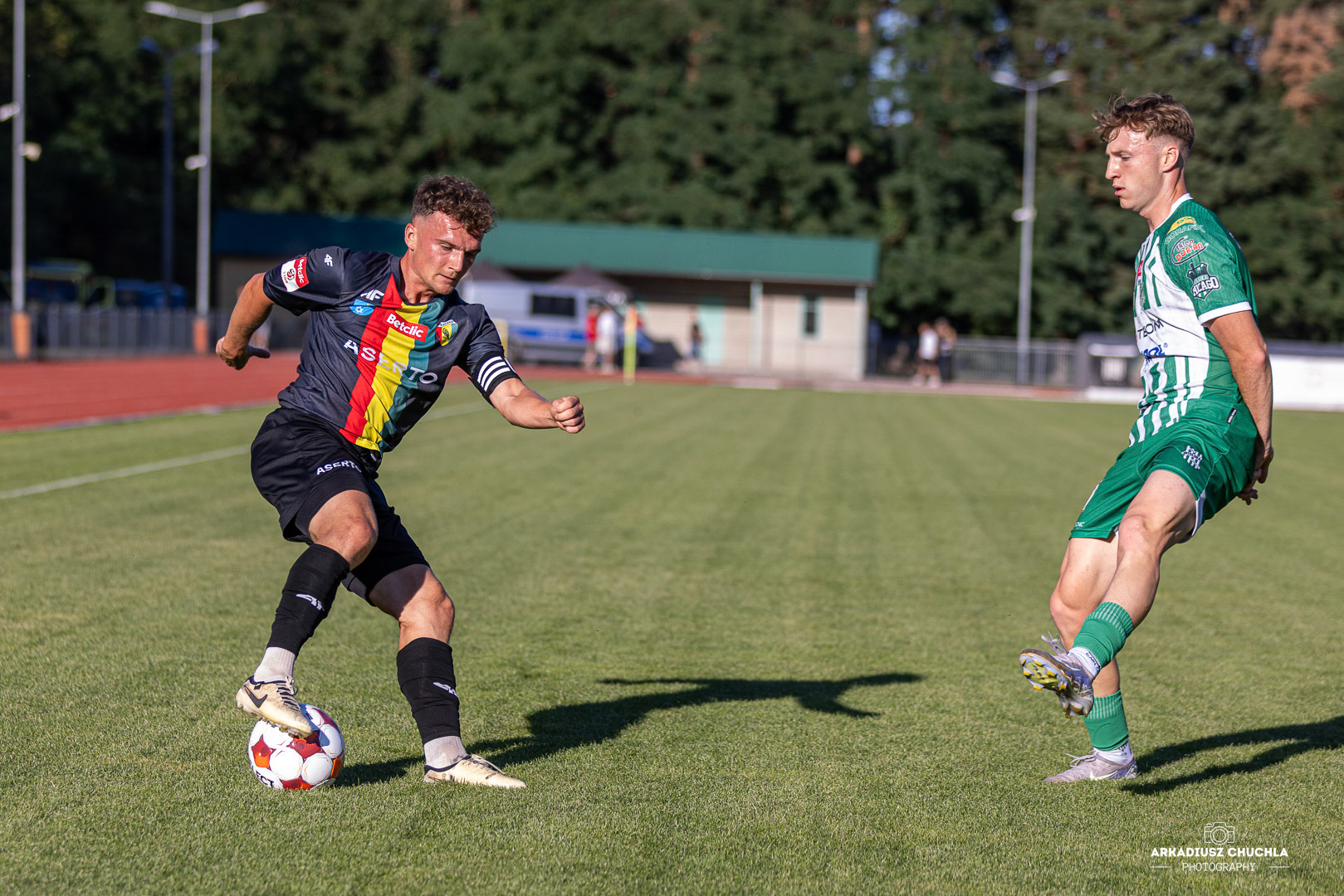 SportAkcja (Arkadiusz Chuchla)