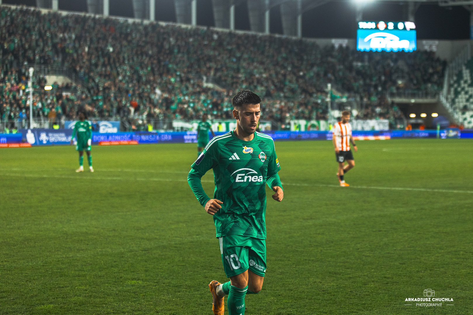 Arkadiusz Chuchla