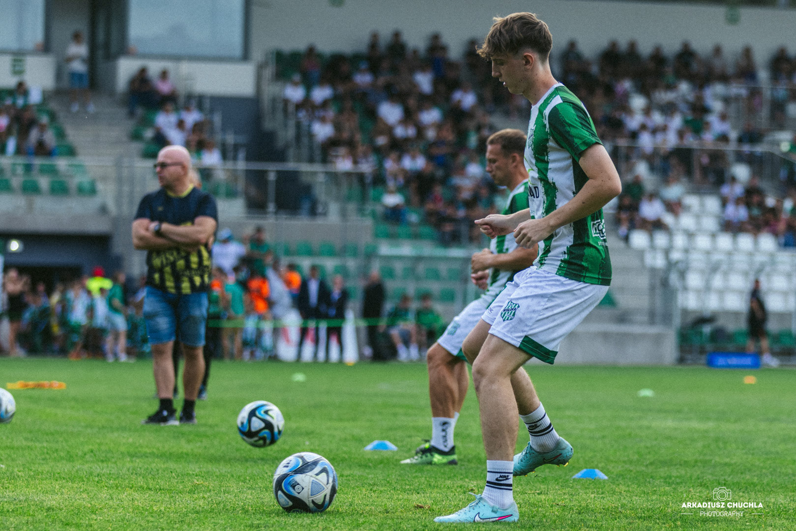 Arkadiusz Chuchla