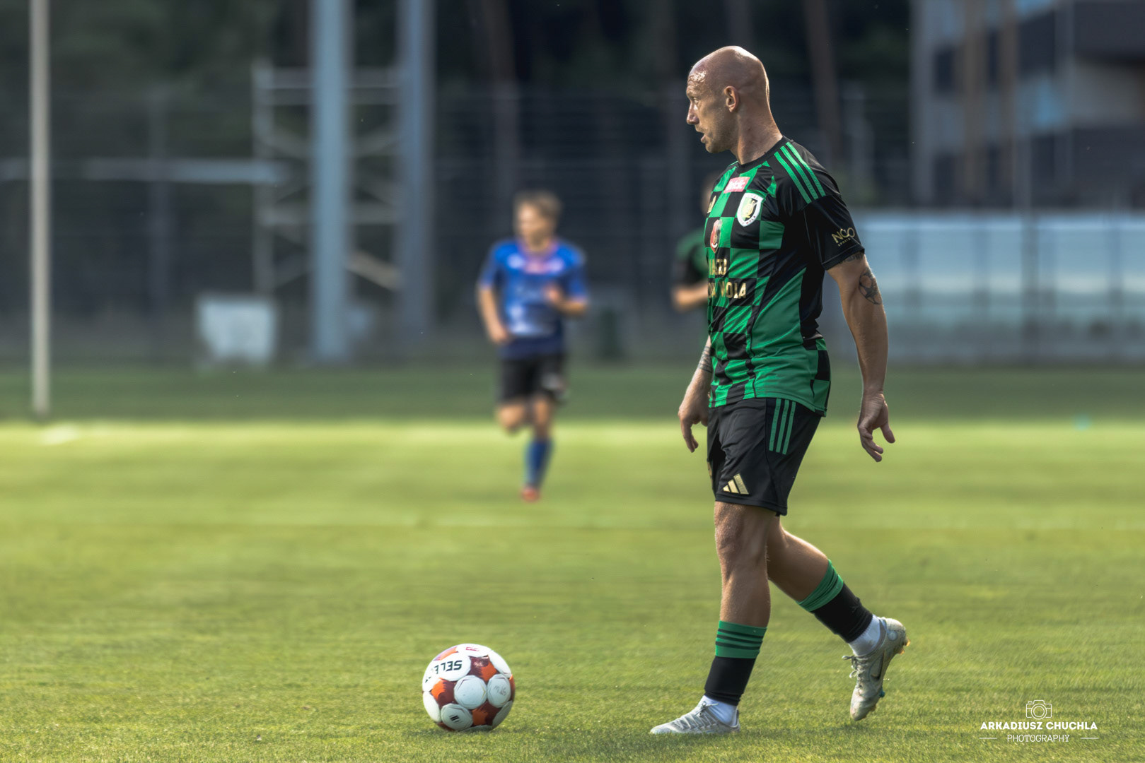 Arkadiusz Chuchla