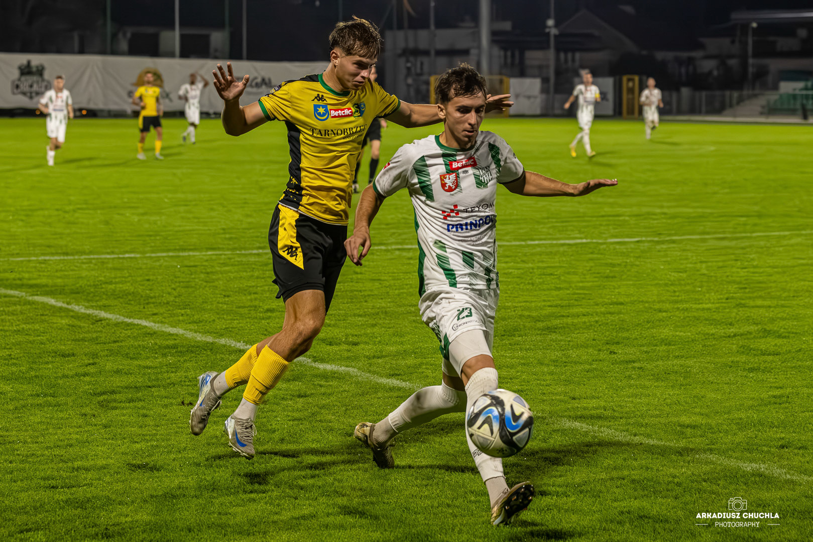 Arkadiusz Chuchla