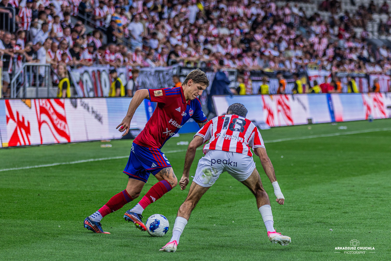 Arkadiusz Chuchla