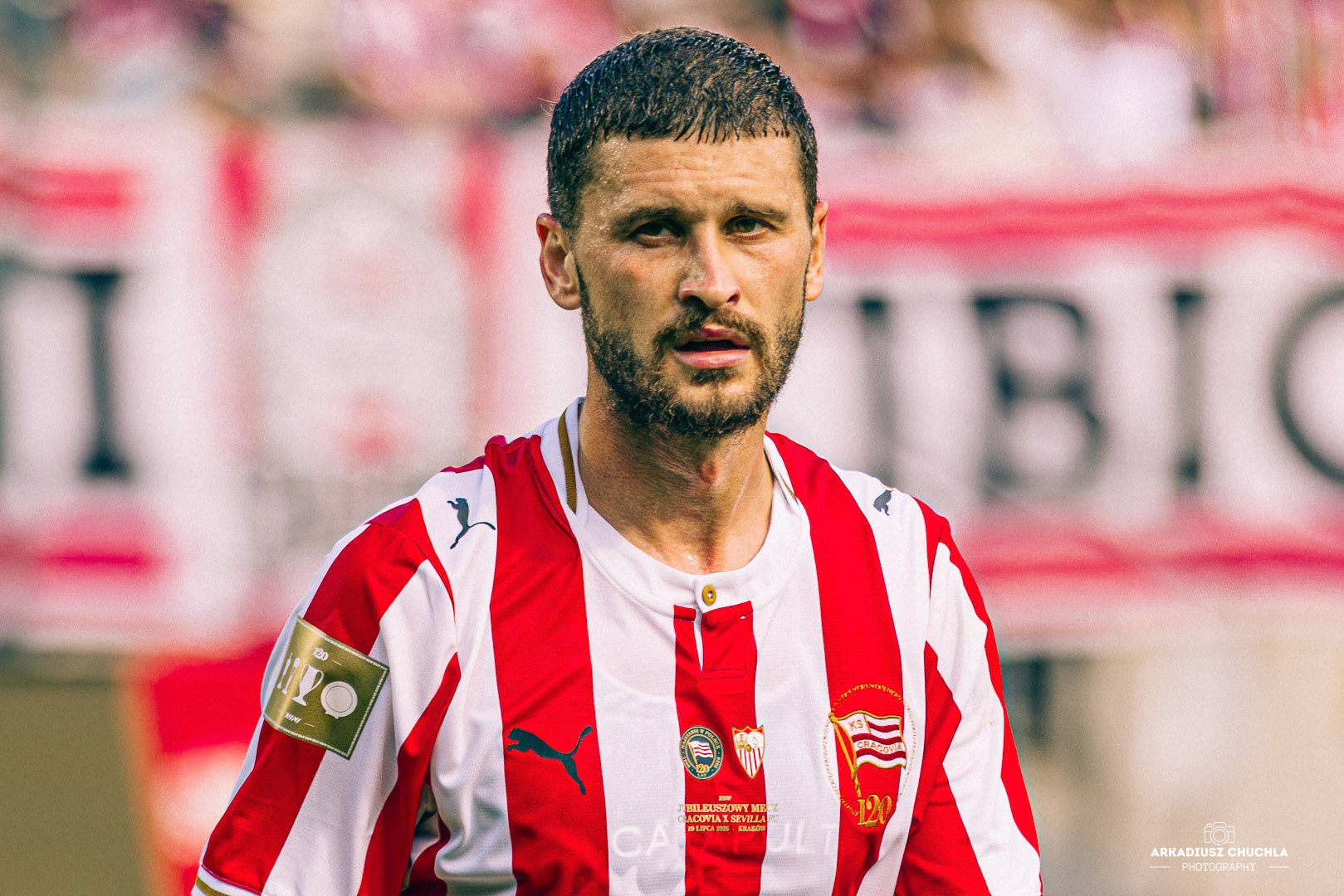 Arkadiusz Chuchla