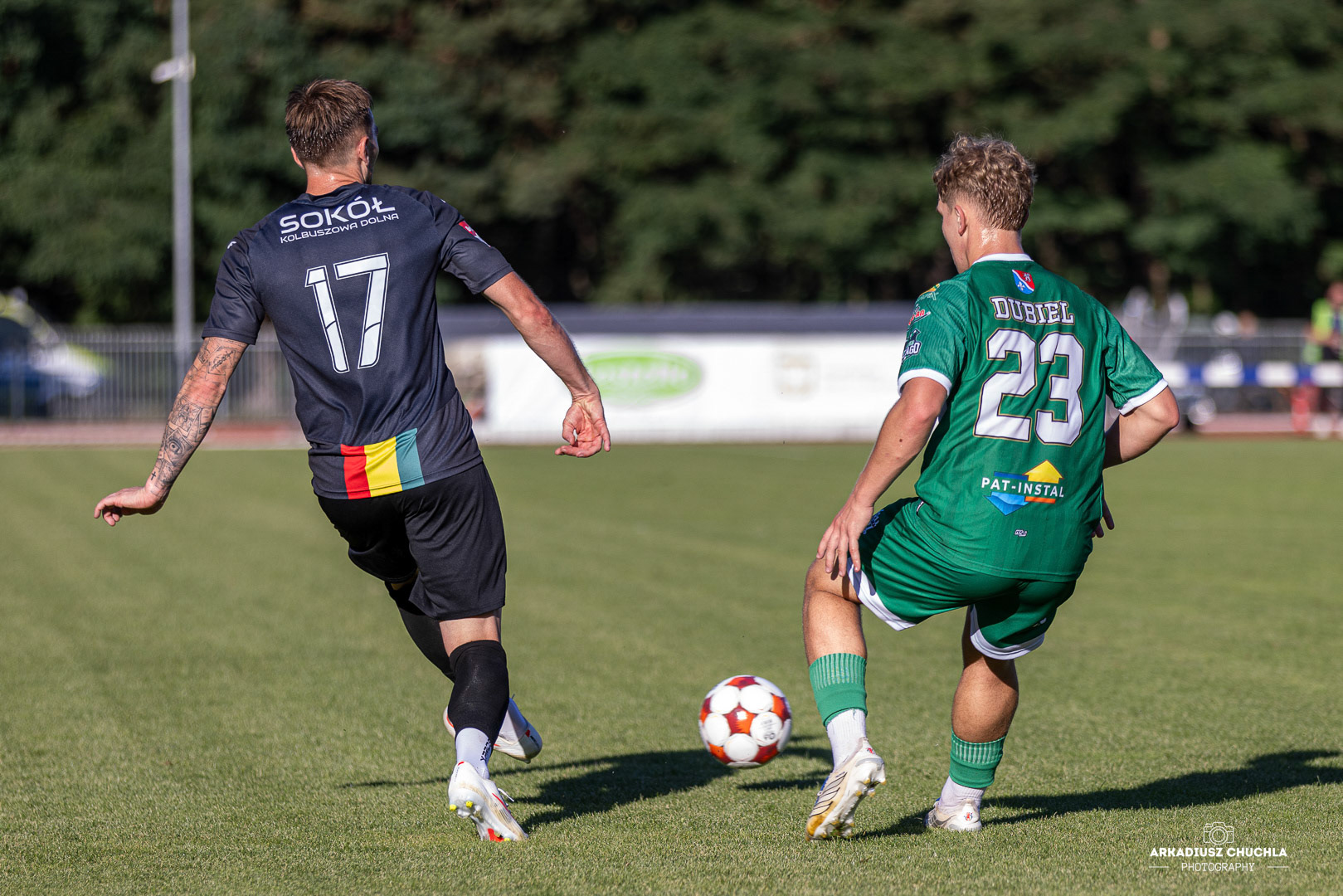 SportAkcja (Arkadiusz Chuchla)
