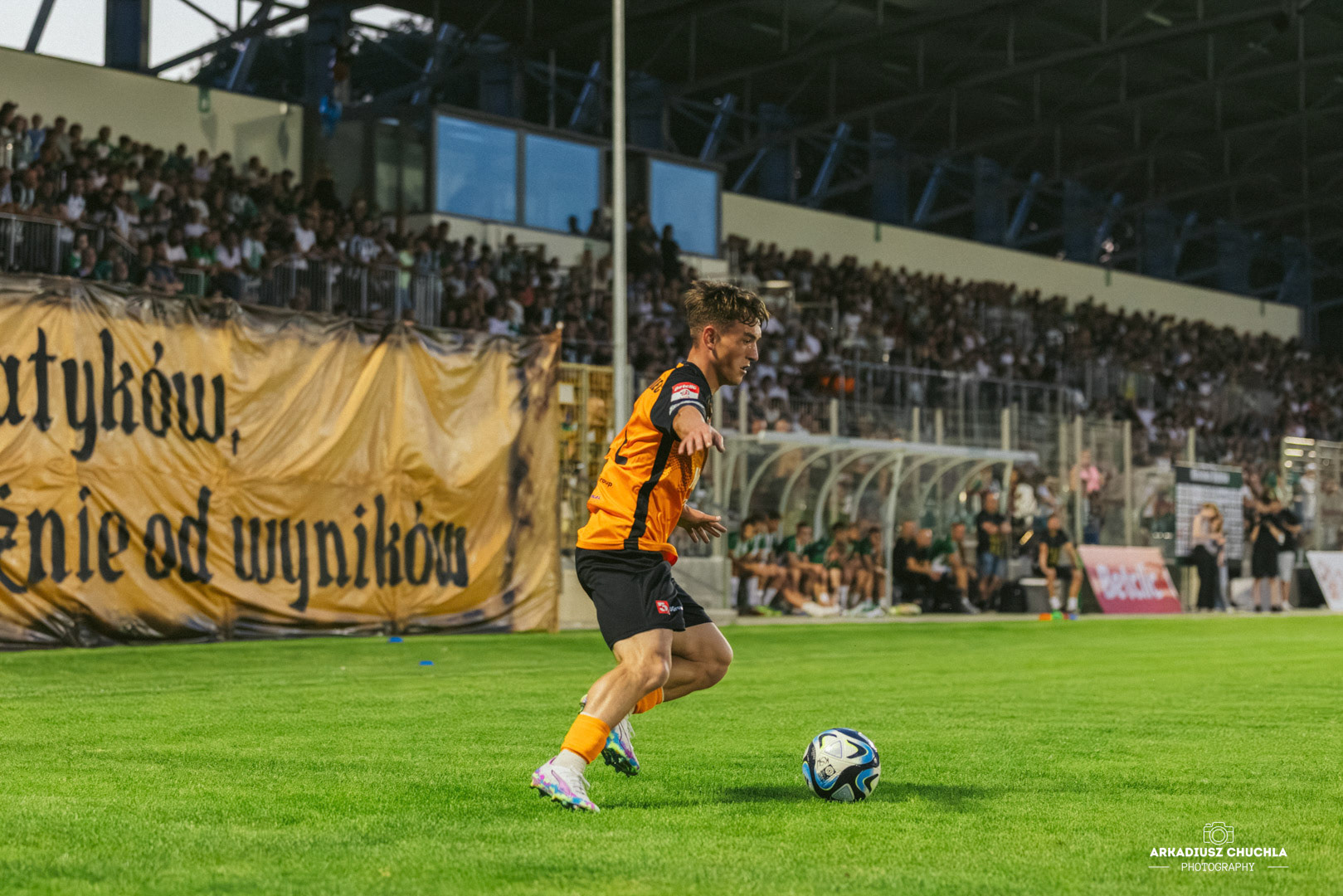 Arkadiusz Chuchla