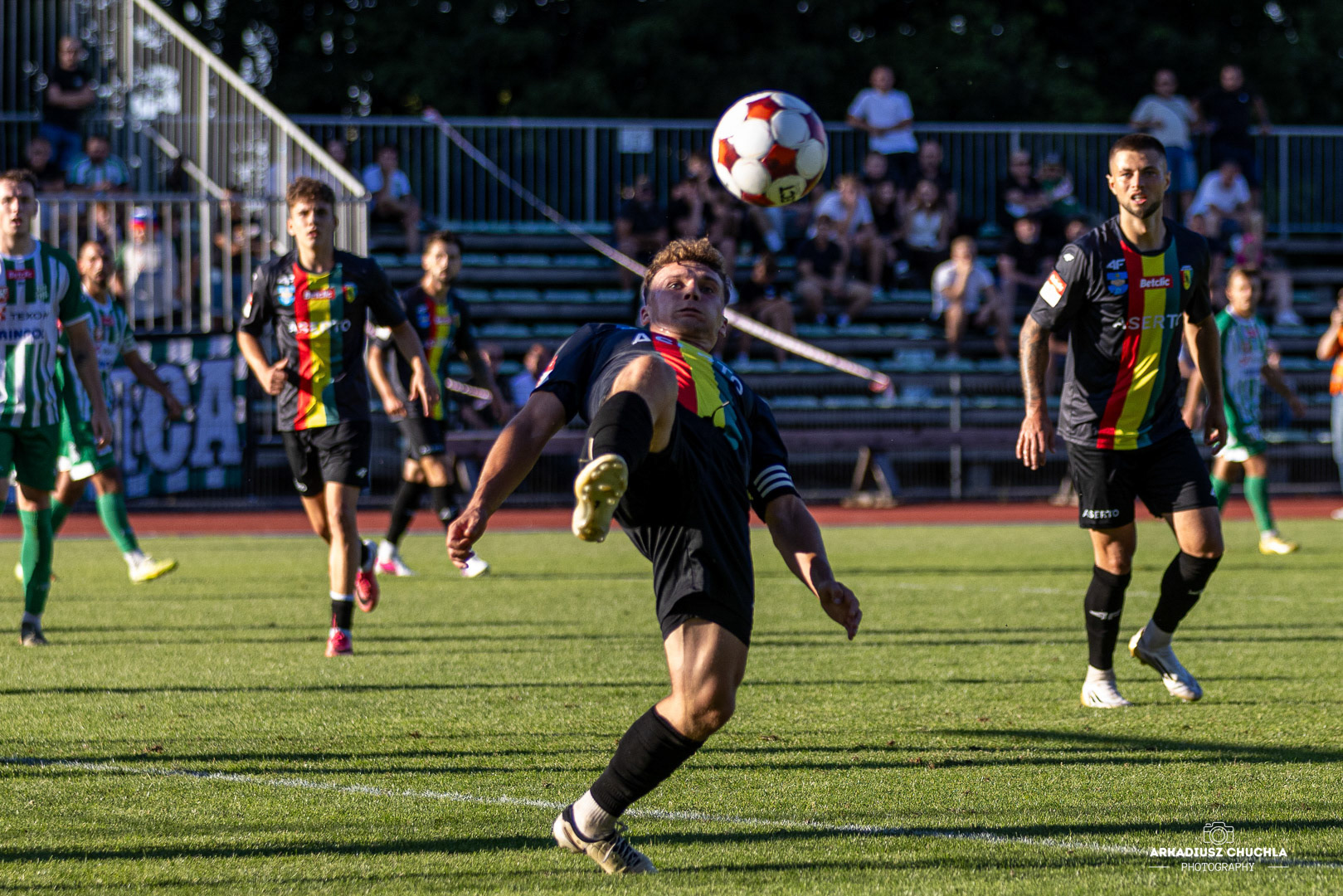 SportAkcja (Arkadiusz Chuchla)