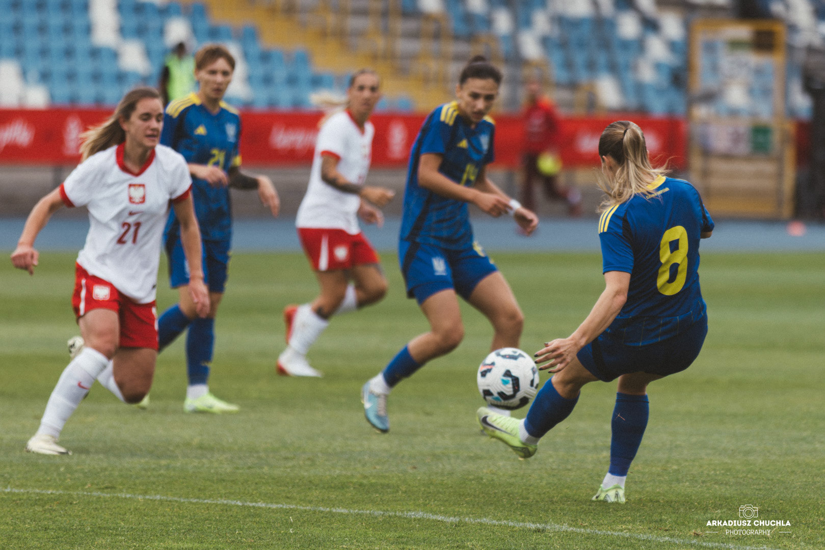 Arkadiusz Chuchla Fotografia