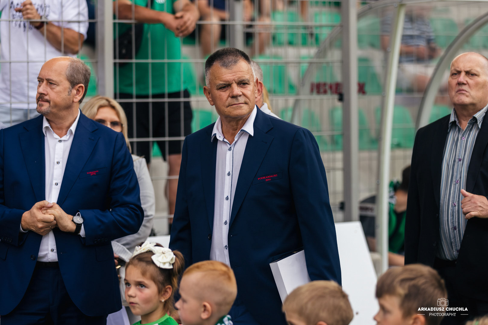 Arkadiusz Chuchla