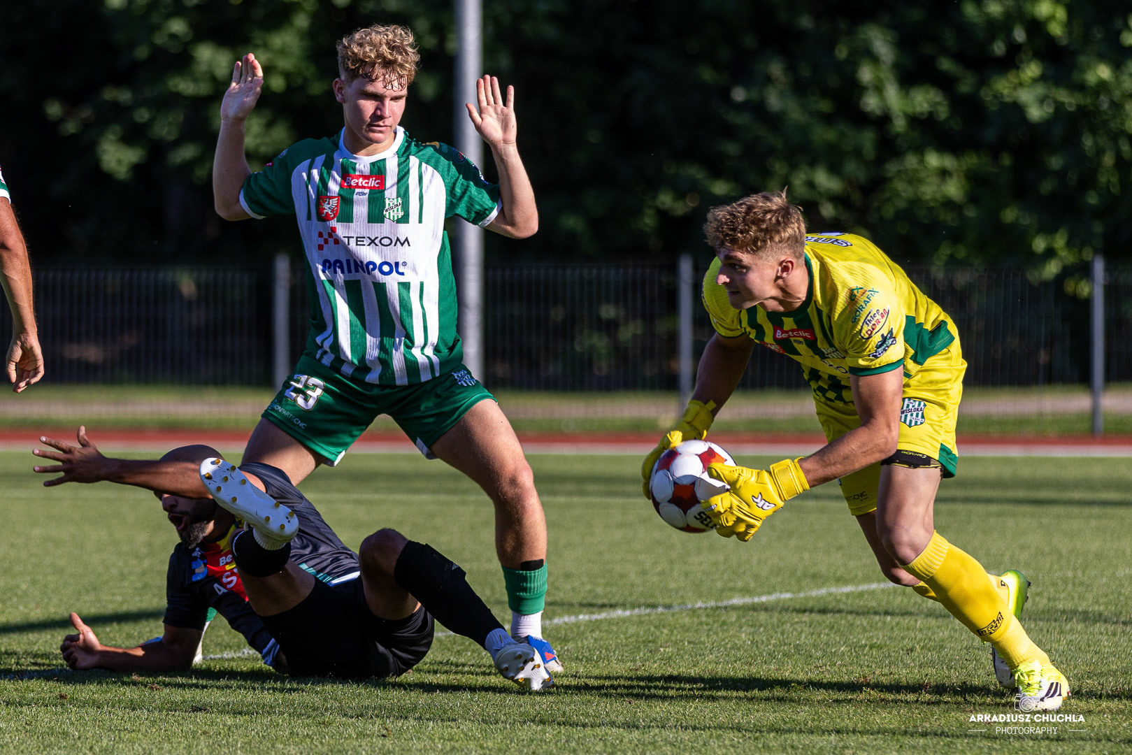 SportAkcja (Arkadiusz Chuchla)