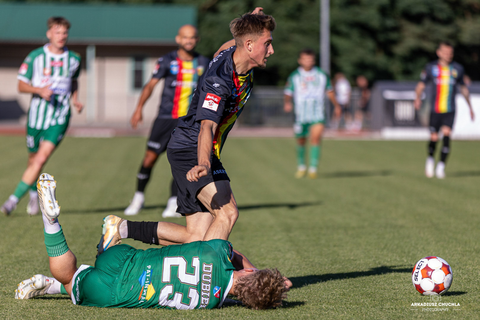 SportAkcja (Arkadiusz Chuchla)
