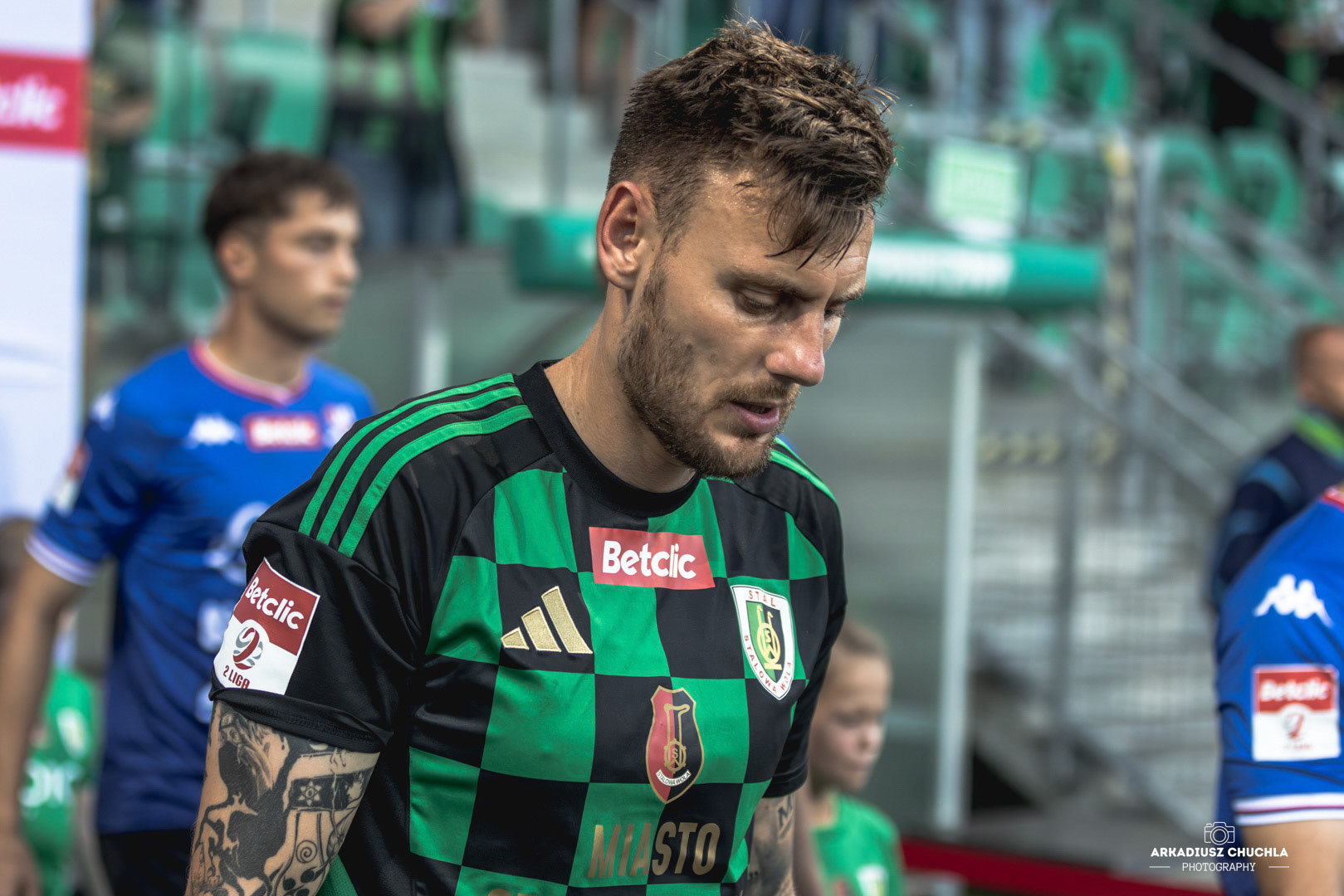 Arkadiusz Chuchla