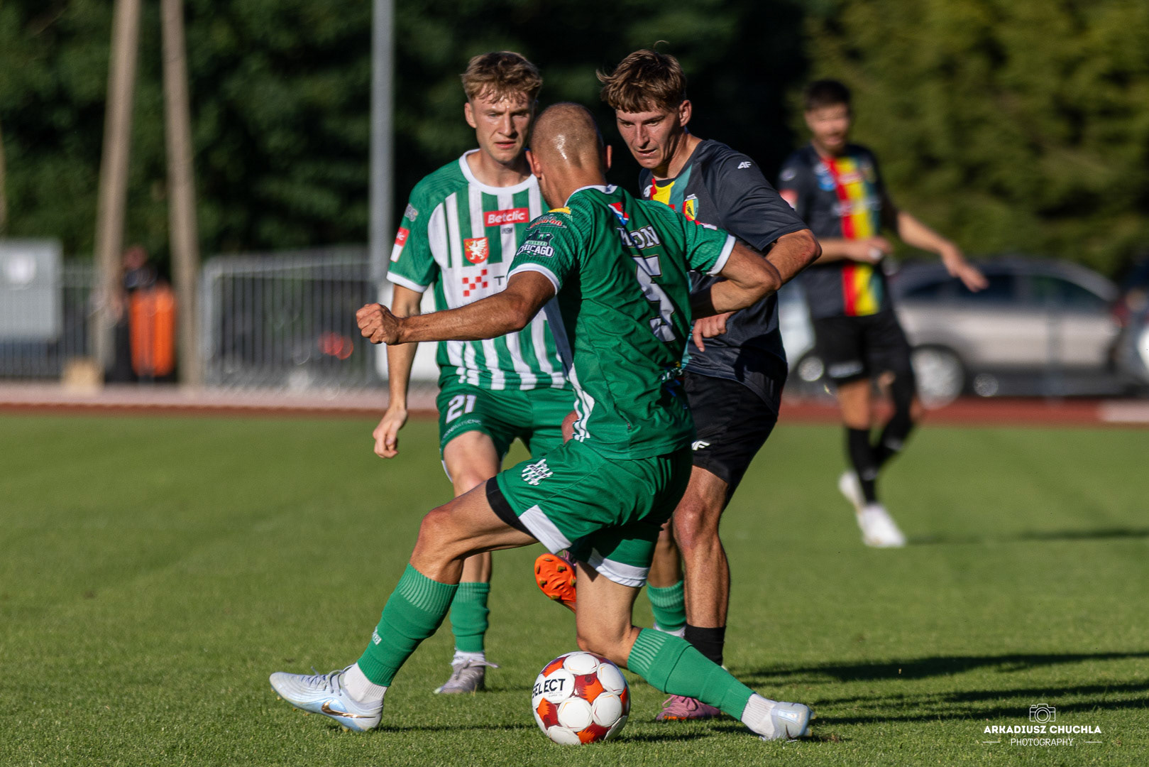 SportAkcja (Arkadiusz Chuchla)