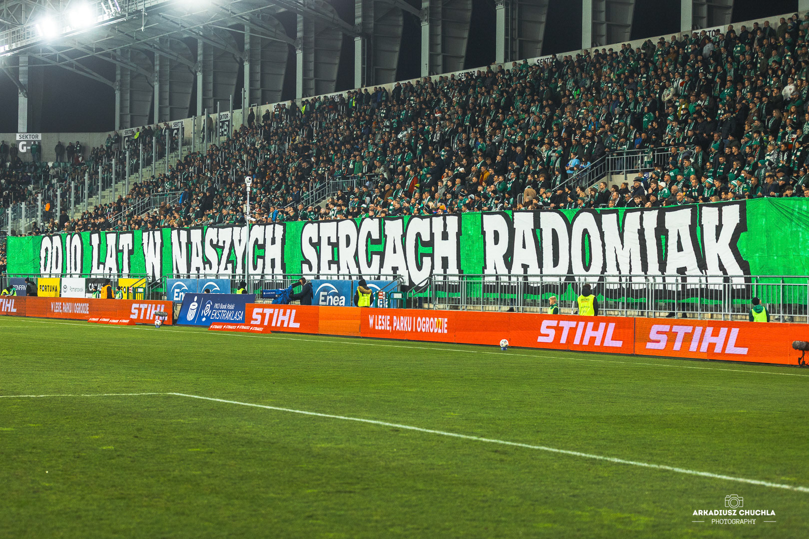 Arkadiusz Chuchla