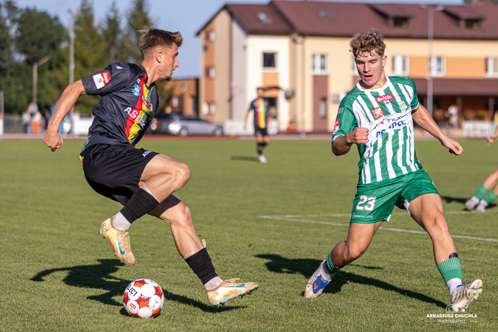 SportAkcja (Arkadiusz Chuchla)