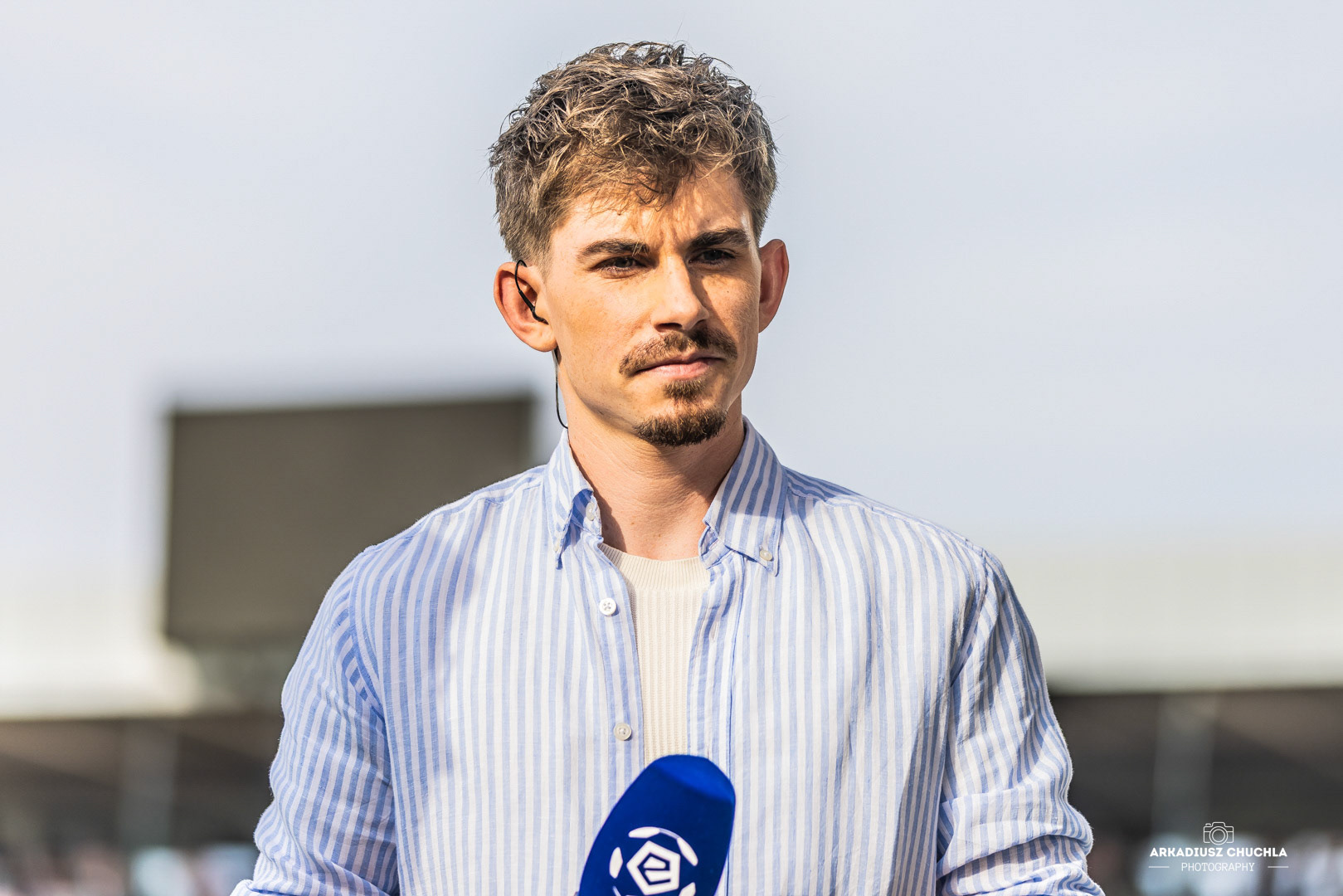 fot. Arkadiusz Chuchla