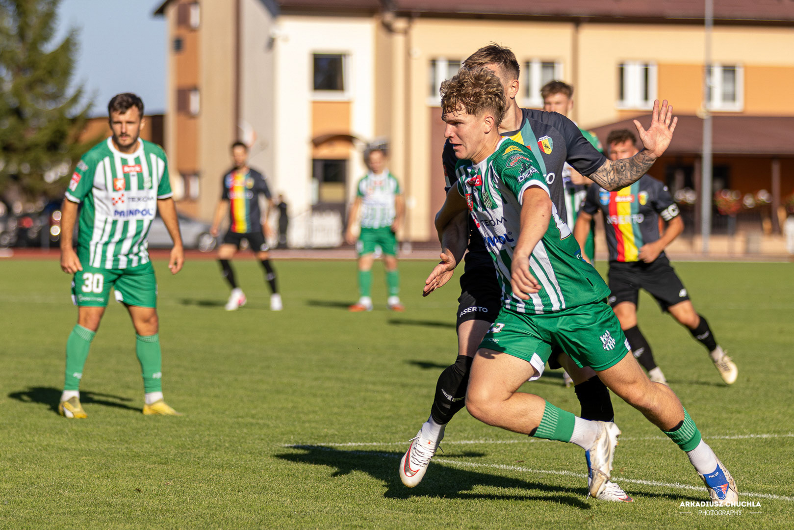 SportAkcja (Arkadiusz Chuchla)