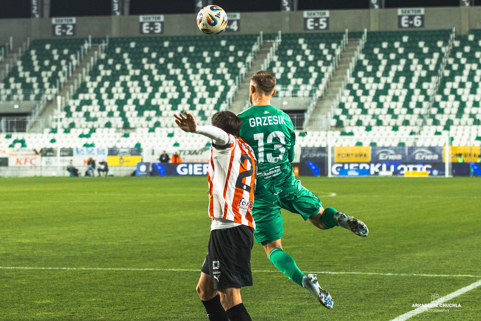 Arkadiusz Chuchla
