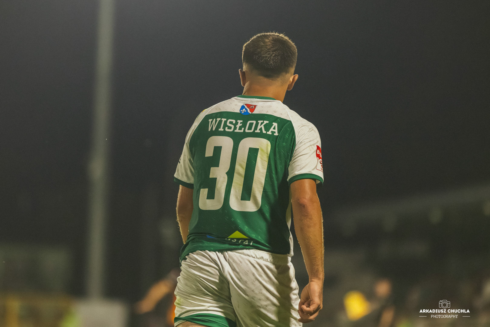 Arkadiusz Chuchla