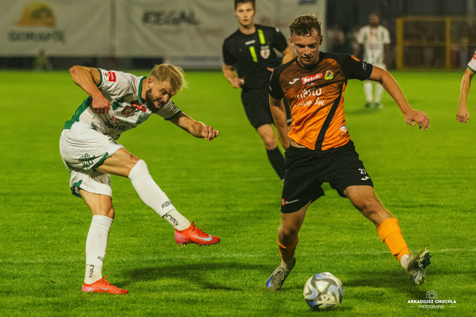 Arkadiusz Chuchla