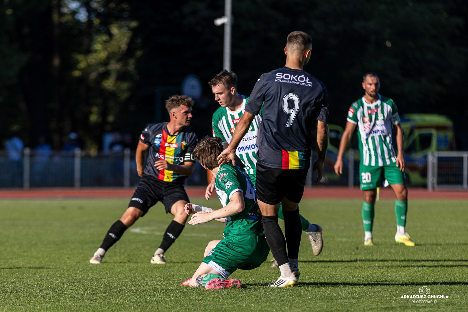 SportAkcja (Arkadiusz Chuchla)
