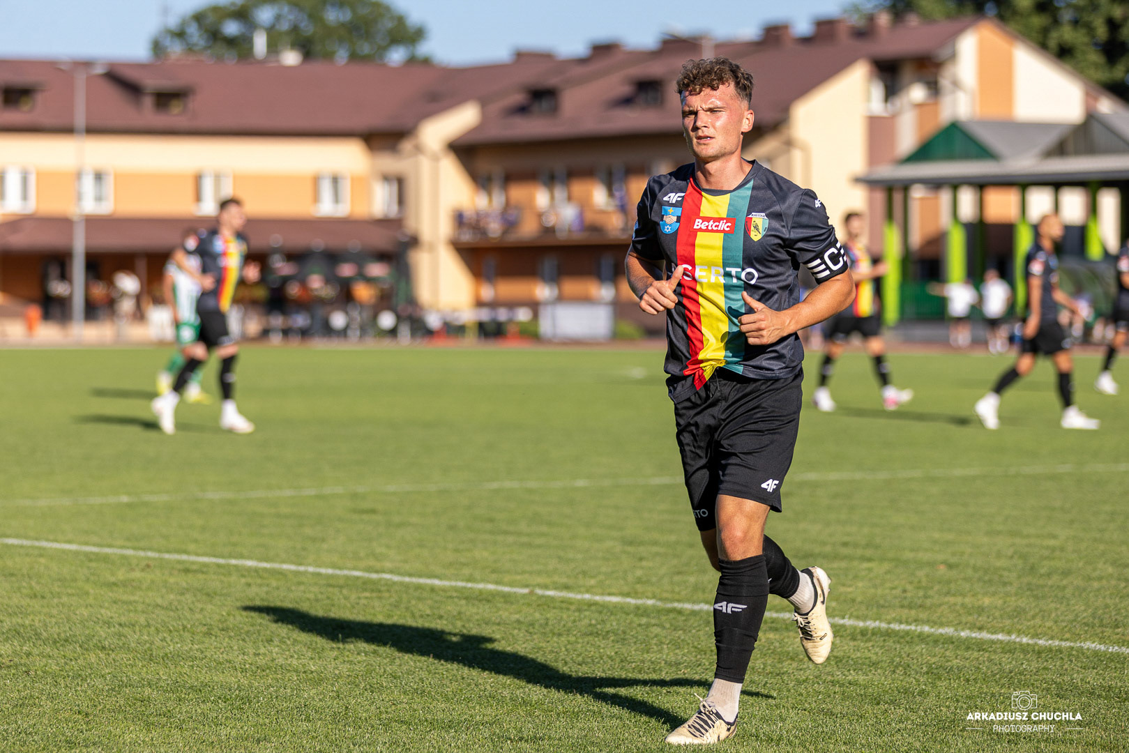 SportAkcja (Arkadiusz Chuchla)