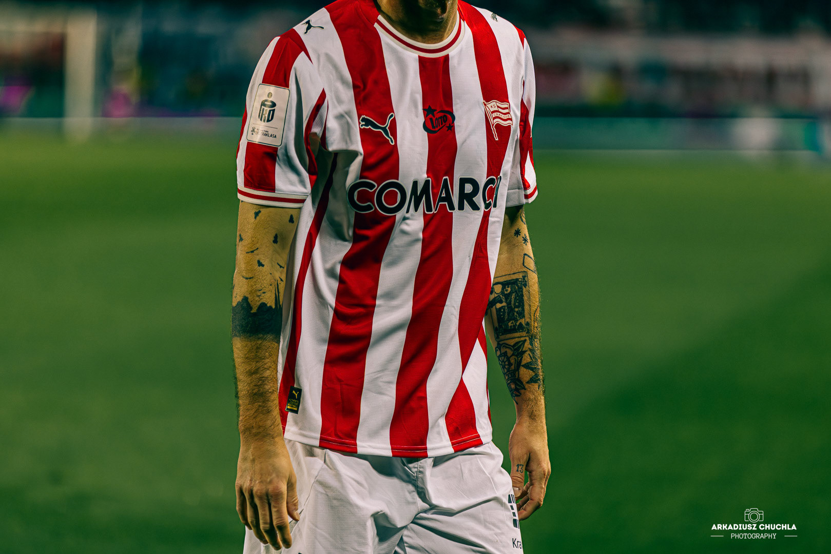 Arkadiusz Chuchla
