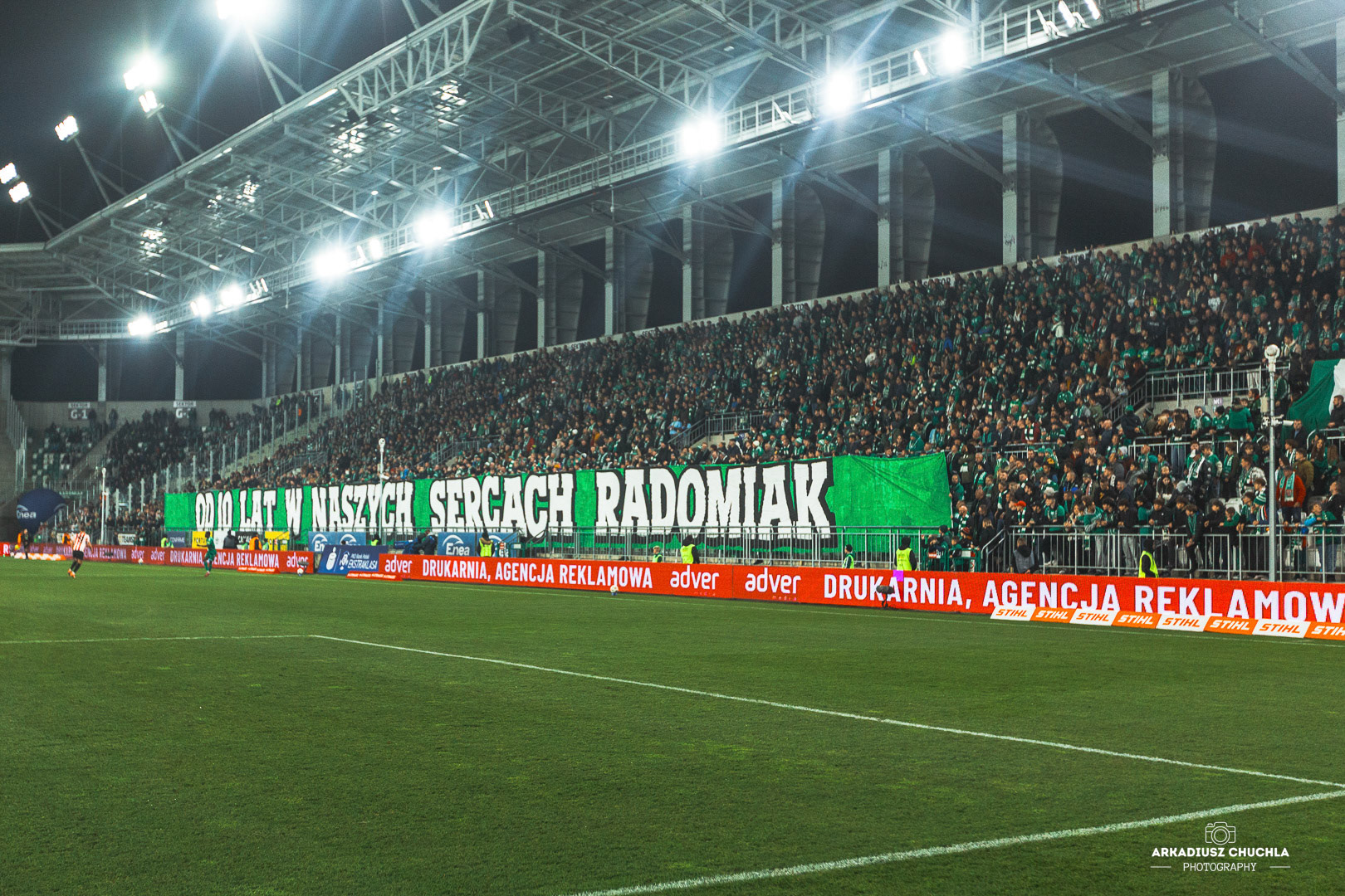 Arkadiusz Chuchla