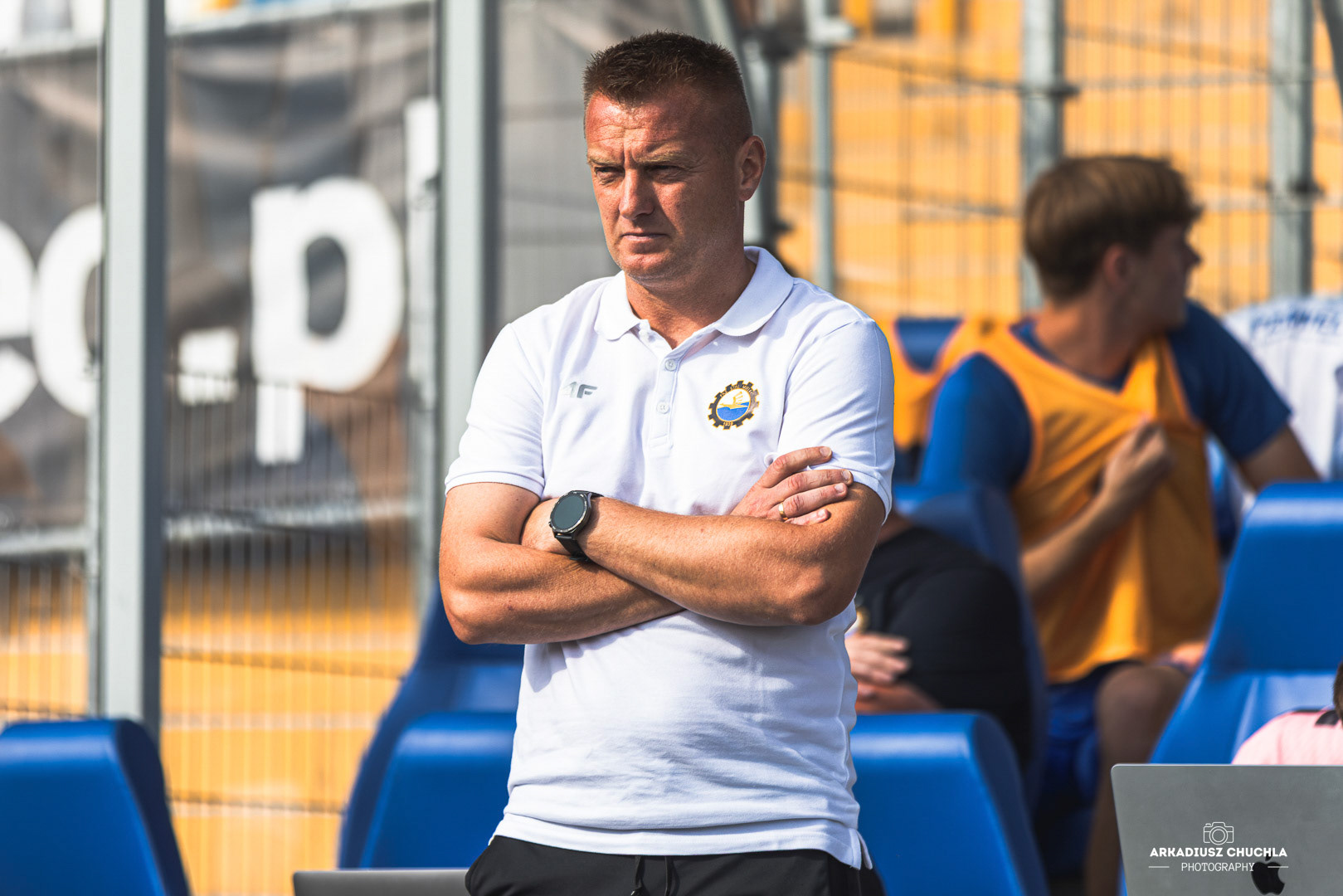 Arkadiusz Chuchla