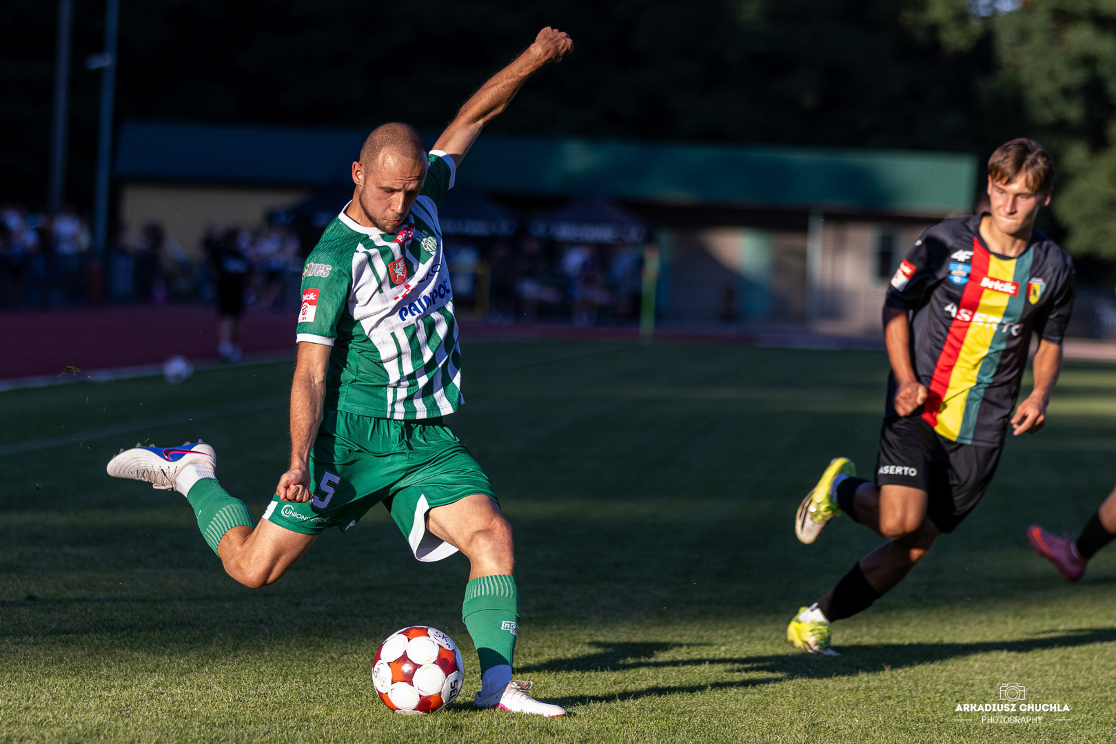 SportAkcja (Arkadiusz Chuchla)