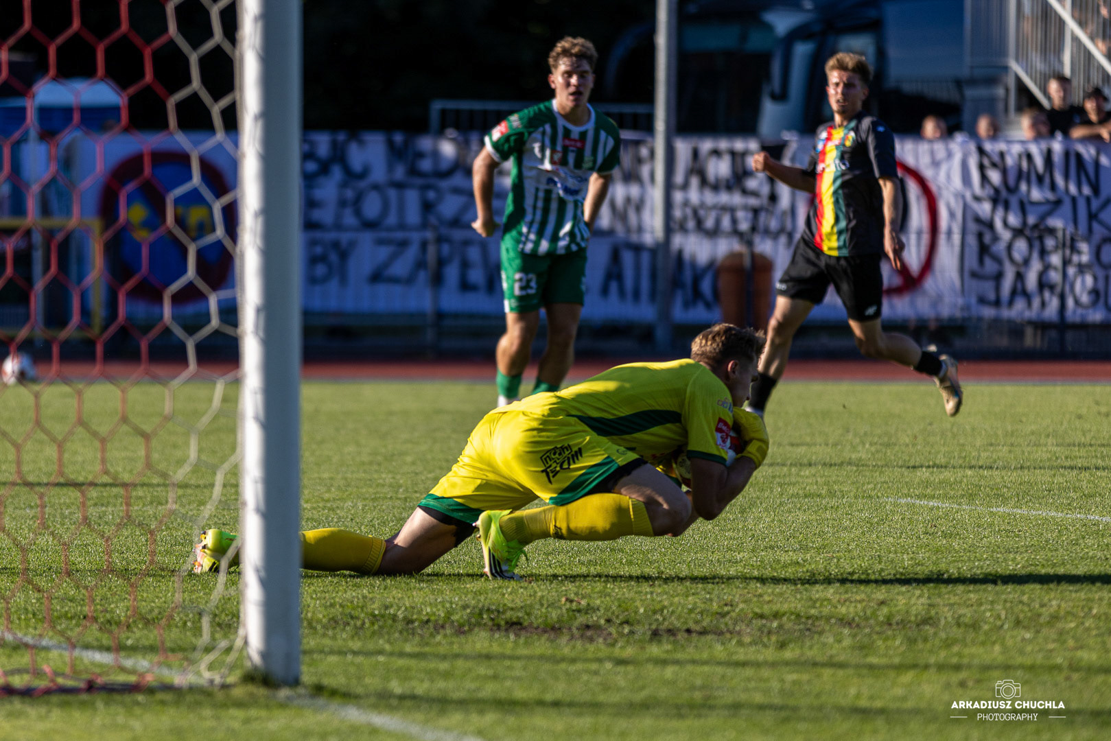 SportAkcja (Arkadiusz Chuchla)