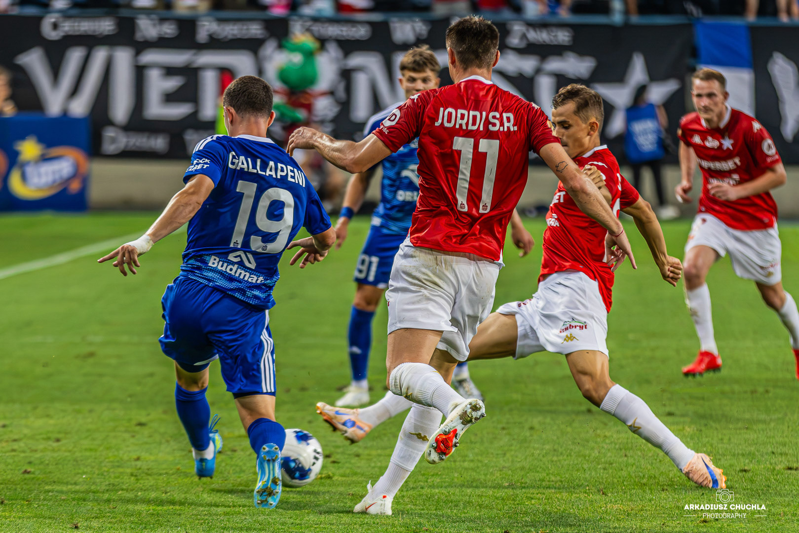 Arkadiusz Chuchla