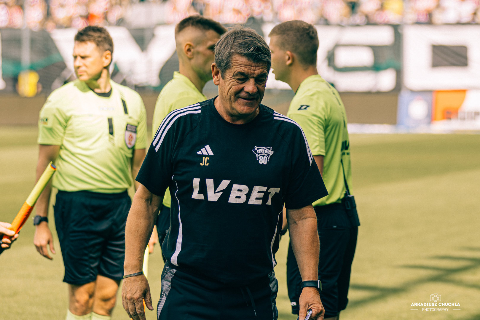 Arkadiusz Chuchla