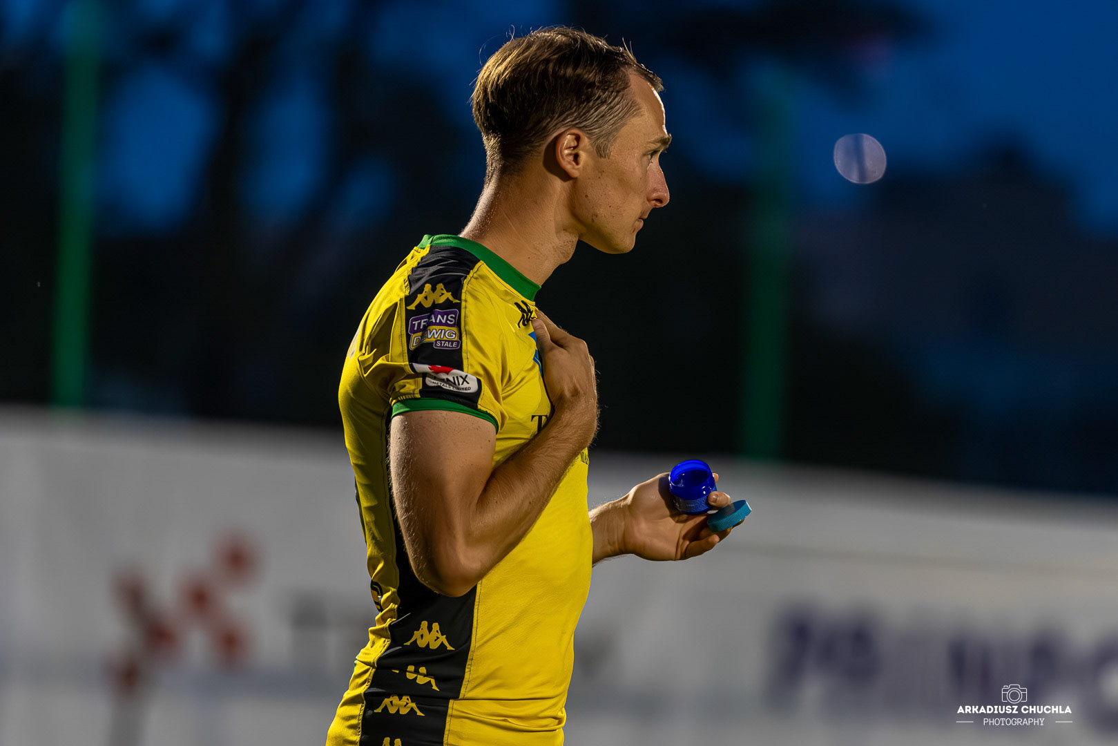 Arkadiusz Chuchla